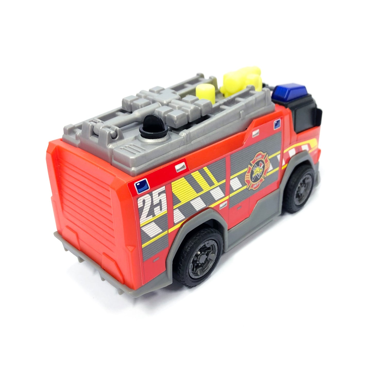 Fire Truck