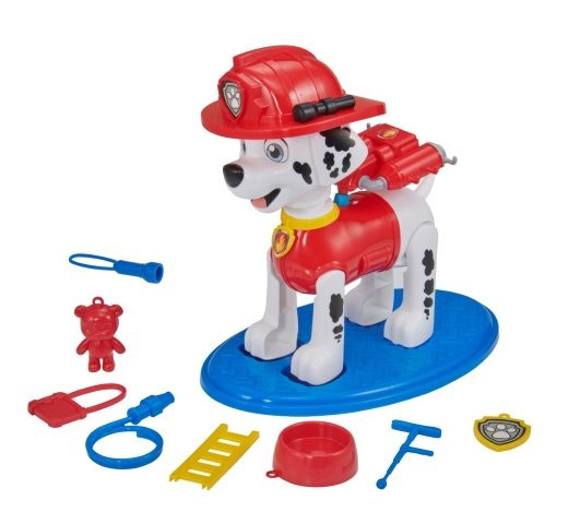 Paw Patrol Marshall Load Up Pup