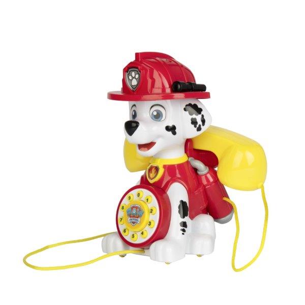Paw Patrol Marshall Telephone