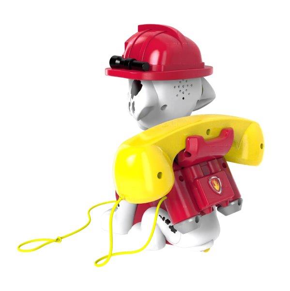 Paw Patrol Marshall Telephone