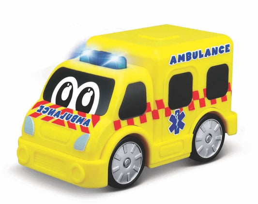 BB Junior Ambulance