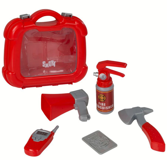 Fire Rescue Case