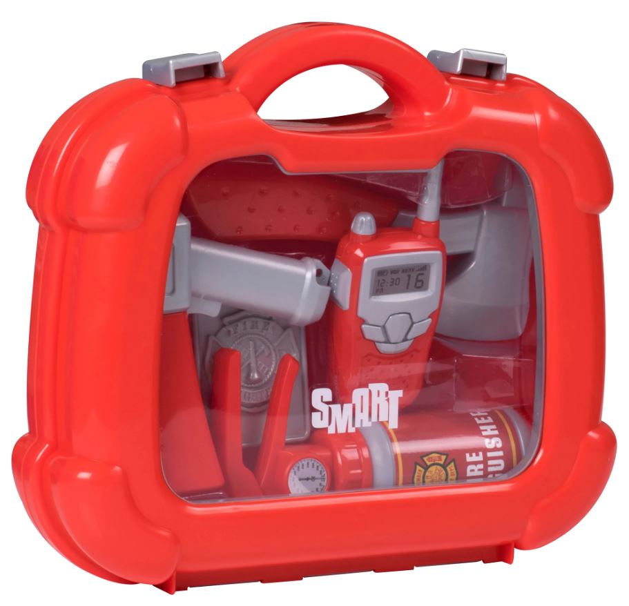 Fire Rescue Case