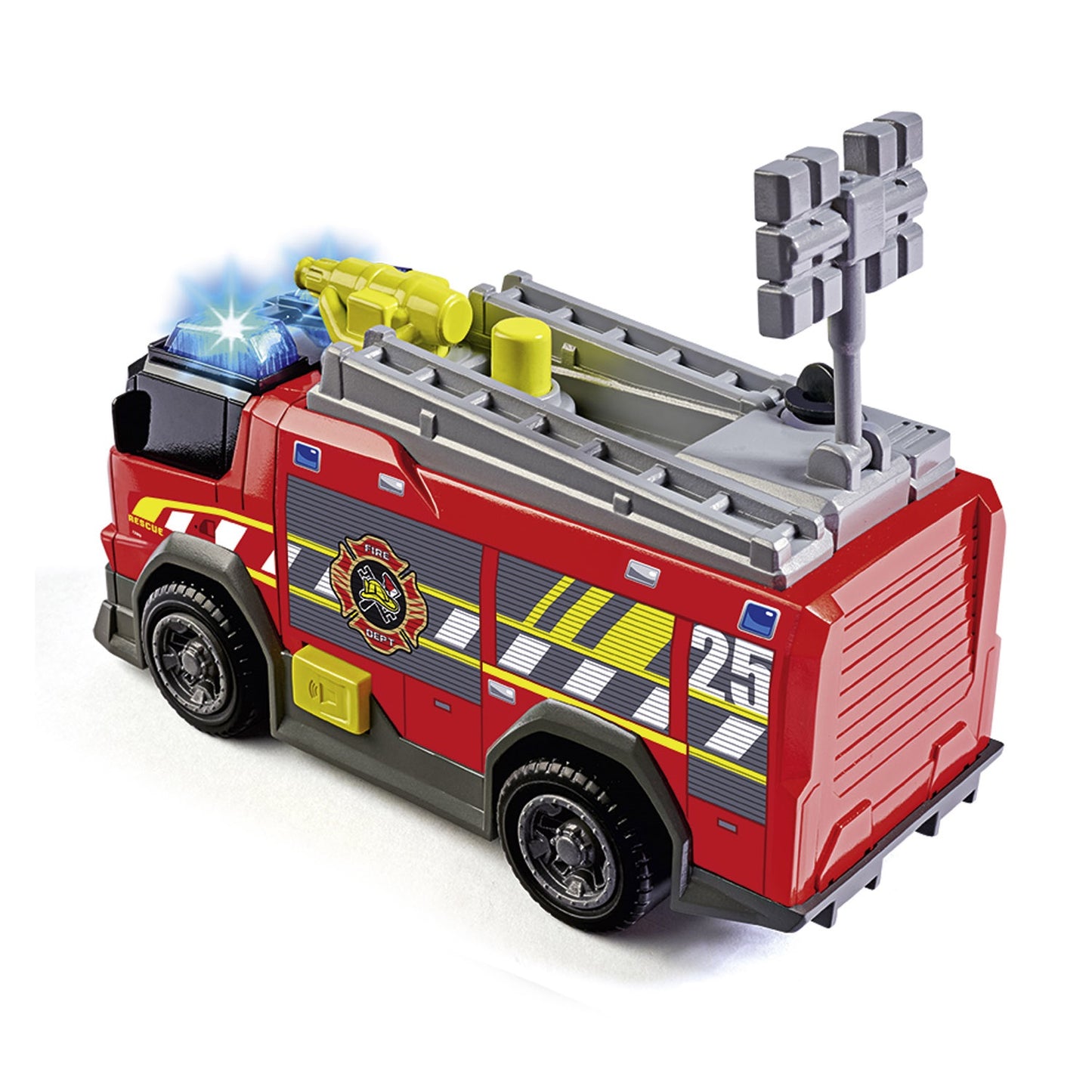 Fire Truck