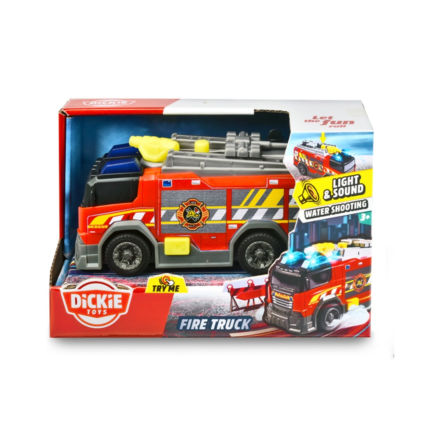 Fire Truck