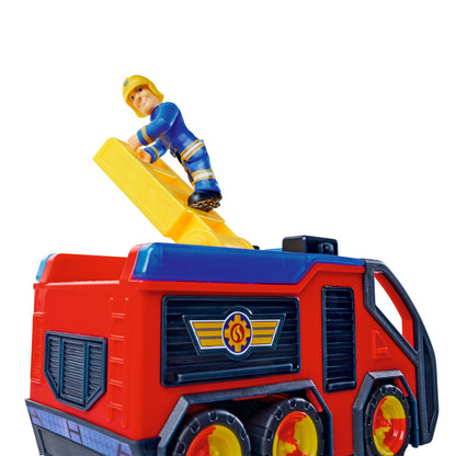 Fireman Sam Junior Jupiter