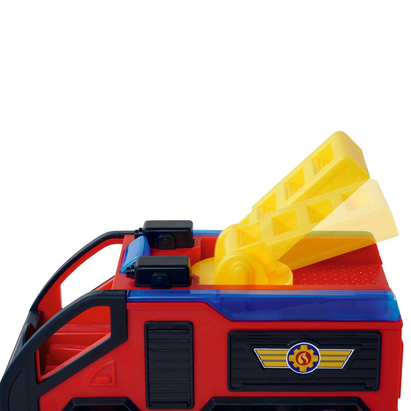Fireman Sam Junior Jupiter