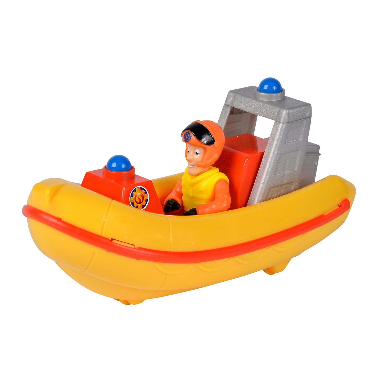 Fireman Sam Junior Neptune