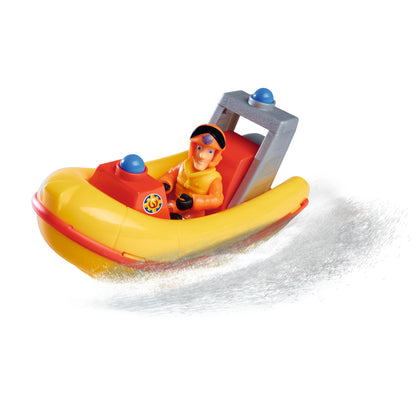 Fireman Sam Junior Neptune