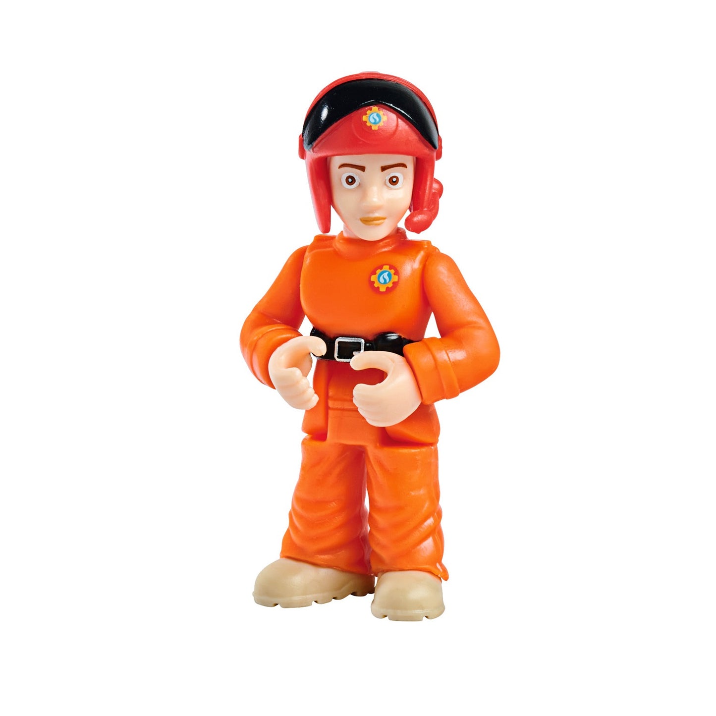 Fireman Sam Junior Wallaby 2 Helicopter