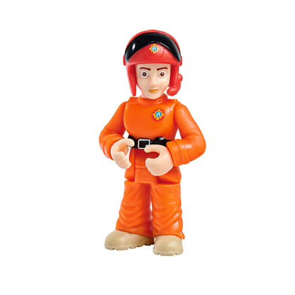 Fireman Sam Junior Wallaby 2 Helicopter