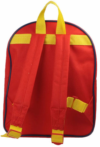 Fireman Sam Saving The Day Rucksack