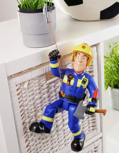 Fireman Sam Ultimate Hero Electronic