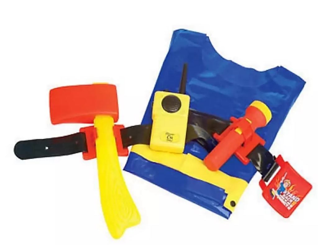 Fireman Sam Utility Belt Set