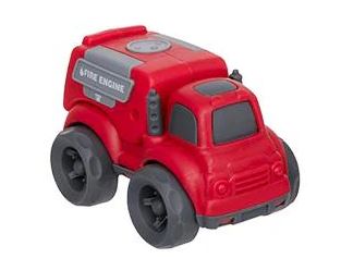 Racey Roadsterz Fire Engine